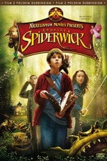 Kroniki Spiderwick (2008) • Sprawdź źródła na Vider