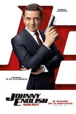 Johnny English: Nokaut (2018) • Sprawdź źródła na Vider