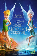 Dzwoneczek i sekret magicznych skrzydeł (2012) • Sprawdź źródła na Vider