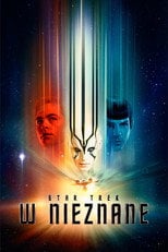 Star Trek: W nieznane (2016) • Sprawdź źródła na Vider