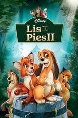 Lis i Pies 2 (2006) • Sprawdź źródła na Vider