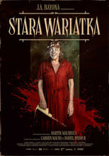 Stara wariatka (2025) • Sprawdź źródła na Vider