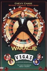 W krzywym zwierciadle: Wakacje w Vegas (1997) • Sprawdź źródła na Vider