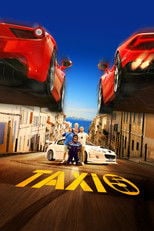 Taxi 5 (2018) • Sprawdź źródła na Vider