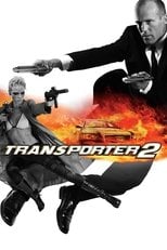 Transporter 2 (2005) • Sprawdź źródła na Vider