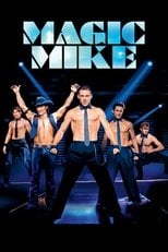 Magic Mike (2012) • Sprawdź źródła na Vider