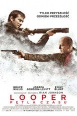 Looper - Pętla czasu (2012) • Sprawdź źródła na Vider