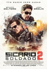 Sicario 2: Soldado (2018) • Sprawdź źródła na Vider