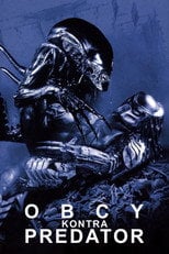 Obcy kontra Predator (2004) • Sprawdź źródła na Vider