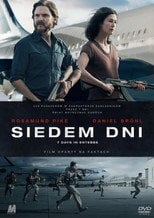 Siedem dni (2018) • Sprawdź źródła na Vider