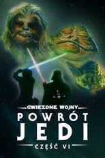 Gwiezdne wojny: Część VI - Powrót Jedi (1983) • Sprawdź źródła na Vider