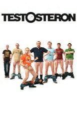 Testosteron (2007) • Sprawdź źródła na Vider