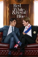 Red, White & Royal Blue (2023) • Sprawdź źródła na Vider