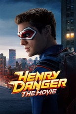 Niebezpieczny Henryk: Film (2025) • Sprawdź źródła na Vider