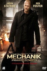 Mechanik: Prawo zemsty (2011) • Sprawdź źródła na Vider