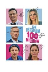 Jak ukradłem 100 milionów (2024) • Sprawdź źródła na Vider