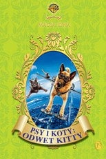 Psy i koty: Odwet Kitty (2010) • Sprawdź źródła na Vider