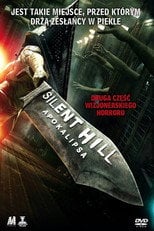 Silent Hill: Apokalipsa (2012) • Sprawdź źródła na Vider