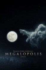 Megalopolis (2024) • Sprawdź źródła na Vider