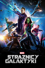 Strażnicy Galaktyki (2014) • Sprawdź źródła na Vider
