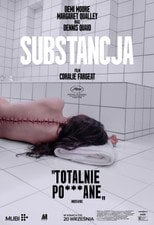 Substancja (2024) • Sprawdź źródła na Vider