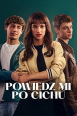 Powiedz mi po cichu (2025) • Sprawdź źródła na Vider