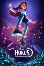 Hokus: Królestwo magii (2026) • Sprawdź źródła na Vider