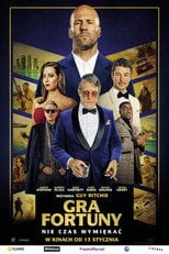 Gra fortuny (2023) • Sprawdź źródła na Vider
