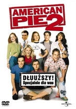 American Pie 2 (2001) • Sprawdź źródła na Vider
