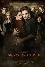 Saga „Zmierzch”: Księżyc w nowiu (2009) • Sprawdź źródła na Vider