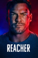 Reacher (2022) • Sprawdź źródła na Vider