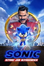 Sonic. Szybki jak błyskawica (2020) • Sprawdź źródła na Vider