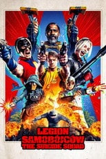 Legion samobójców: The Suicide Squad (2021) • Sprawdź źródła na Vider