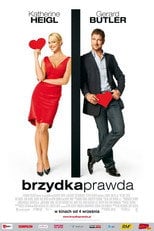Brzydka prawda (2009) • Sprawdź źródła na Vider