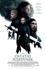 Ostatni pojedynek (2021) • Sprawdź źródła na Vider