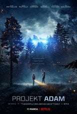 Projekt Adam (2022) • Sprawdź źródła na Vider