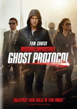 Mission: Impossible - Ghost Protocol (2011) • Sprawdź źródła na Vider