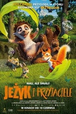 Jeżyk i przyjaciele (2019) • Sprawdź źródła na Vider