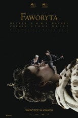 Faworyta (2018) • Sprawdź źródła na Vider
