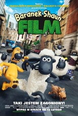 Baranek Shaun. Film (2015) • Sprawdź źródła na Vider