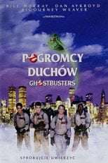 Pogromcy duchów (1984) • Sprawdź źródła na Vider