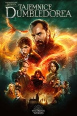Fantastyczne zwierzęta: Tajemnice Dumbledore'a (2022) • Sprawdź źródła na Vider