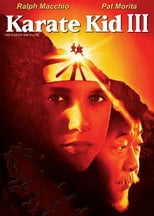 Karate Kid 3 (1989) • Sprawdź źródła na Vider