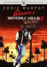Gliniarz z Beverly Hills II (1987) • Sprawdź źródła na Vider