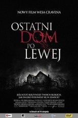 Ostatni dom po lewej (2009) • Sprawdź źródła na Vider