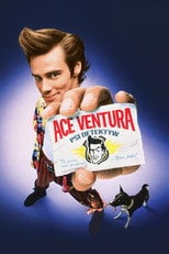 Ace Ventura: Psi detektyw (1994) • Sprawdź źródła na Vider
