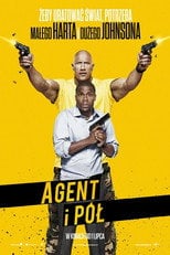 Agent i pół (2016) • Sprawdź źródła na Vider