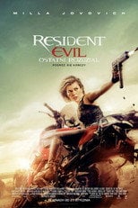 Resident Evil: Ostatni Rozdział (2016) • Sprawdź źródła na Vider