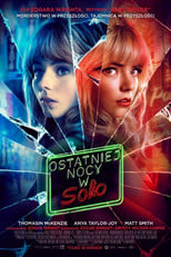 Ostatniej nocy w Soho (2021) • Sprawdź źródła na Vider