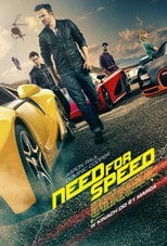 Need for Speed (2014) • Sprawdź źródła na Vider